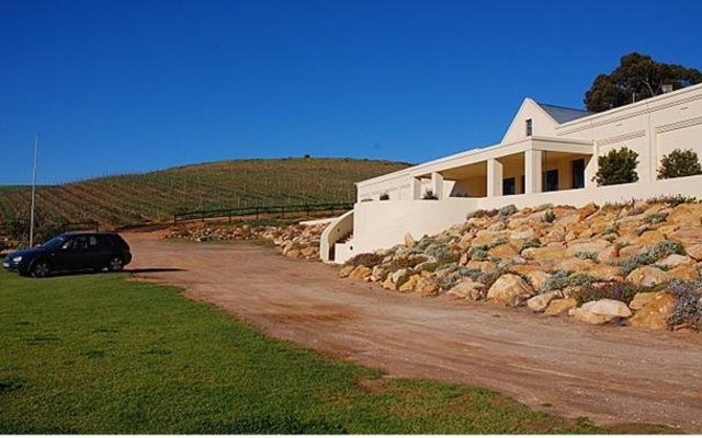 Gansbaai Music from the Movies Raka Wine Estate_1